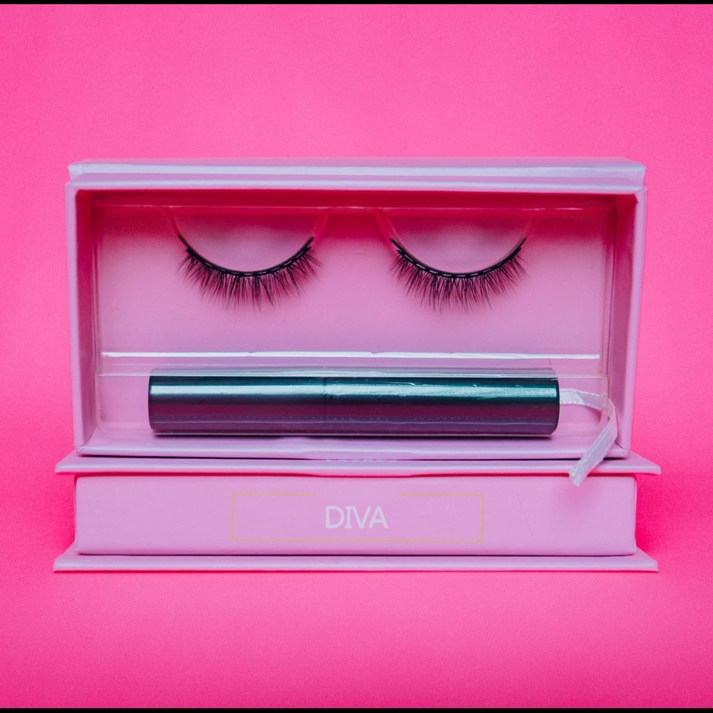 Magnetic Lashes